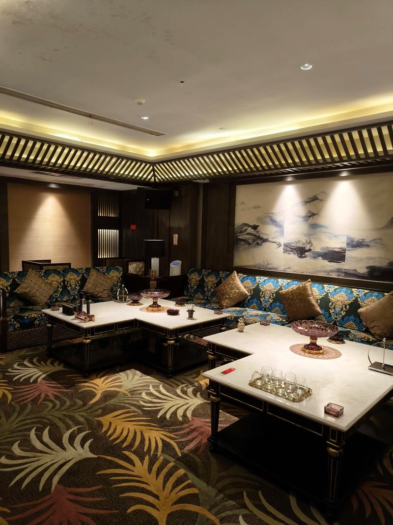 烟台商务KTV攻略-芝罘区ktv预定