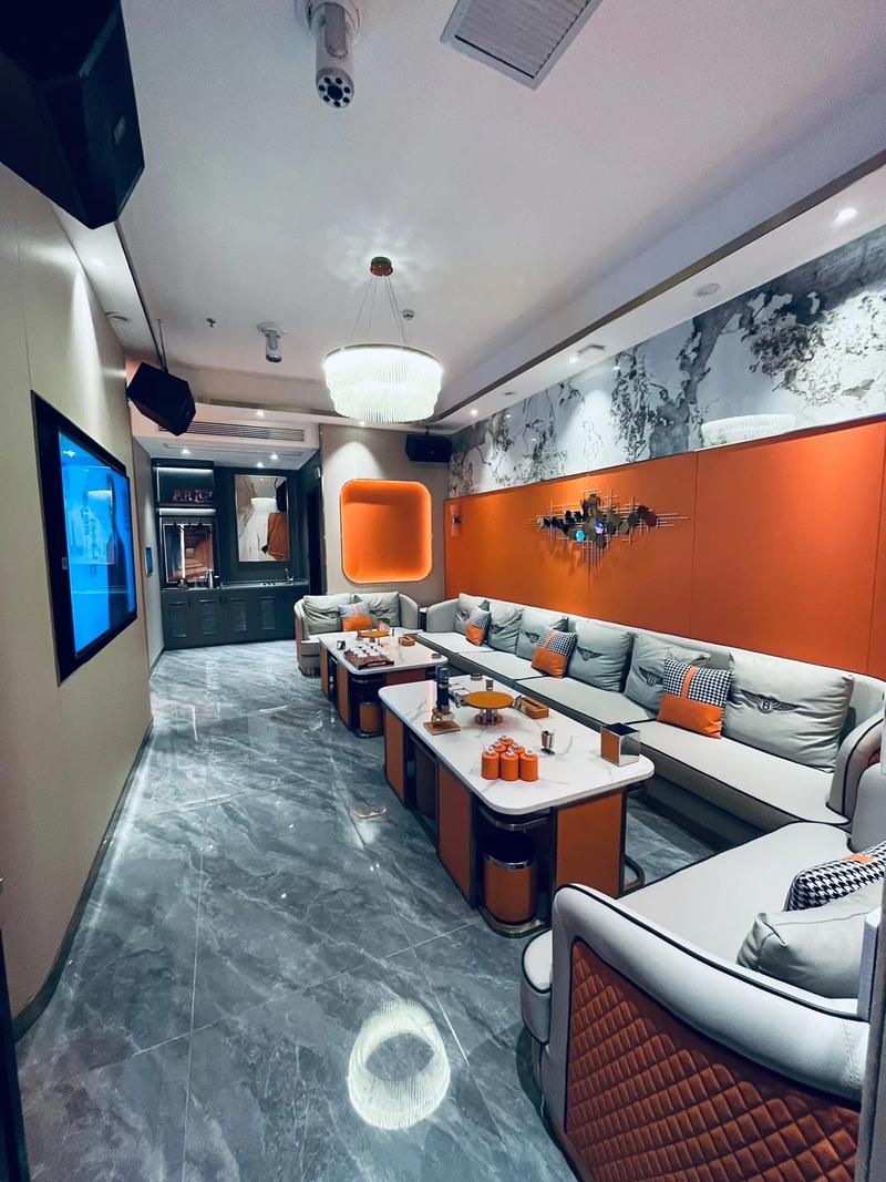 烟台商务ktv：划算选择-芝罘区ktv预定